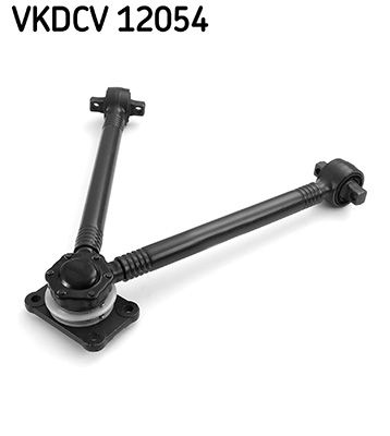 Tukivarsi, pyöräntuenta - VKDCV 12054