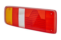 Izkliedētājs, Aizm. gabarītlukturis - 9EL 340 829-031