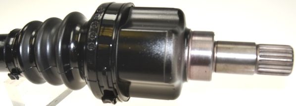 Vetoakseli - 21042
