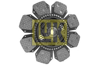 Sajūga disks - 335 0192 10
