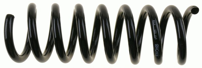 Balstiekārtas atspere - 997 805