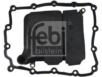 Hydrauliikkasuodatinsarja, automaattivaihteisto - 17263