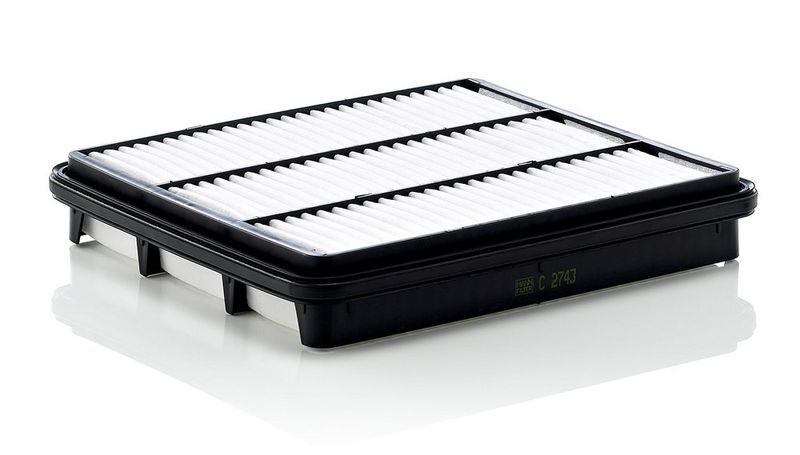 Gaisa filtrs - C 2743