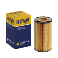 Eļļas filtrs - E11H D155