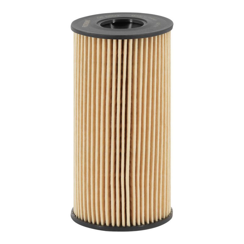 Eļļas filtrs - OE 666/2