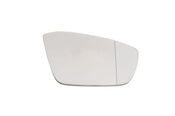 Spoguļstikls, Ārējais atpakaļskata spogulis - 6102-02-4301192P