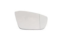 Spoguļstikls, Ārējais atpakaļskata spogulis - 6102-02-4301192P