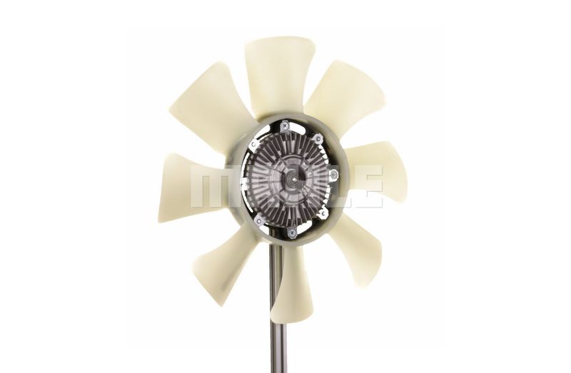 Tuuletin, moottorin jäähdytys - CFF 449 000P