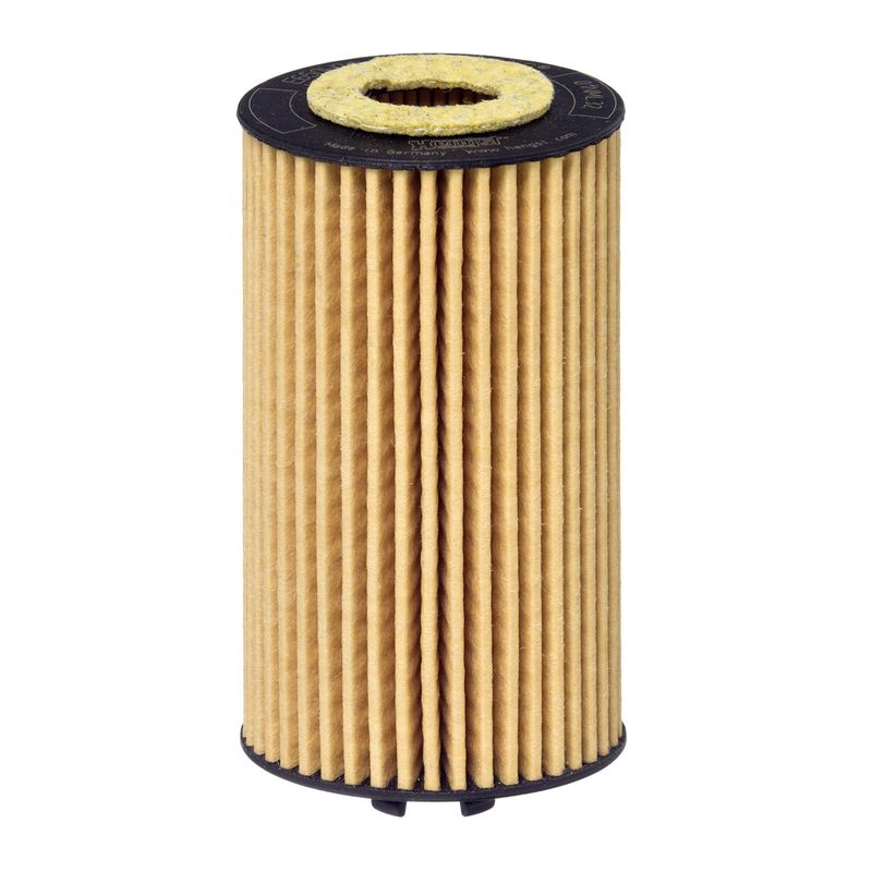 Eļļas filtrs - E650H01 D444