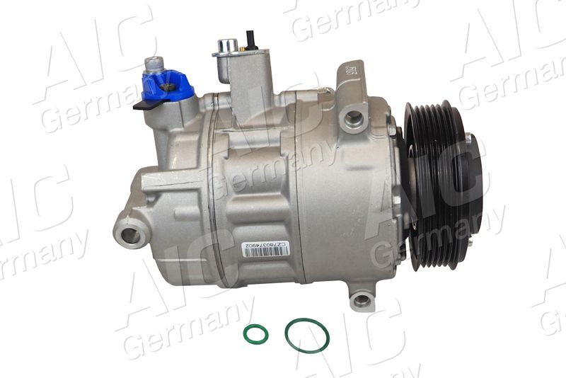 Motora dzesēsanas radiators - 53368