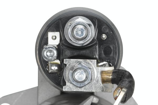 Käynnistinmoottori - 8EA 012 586-581
