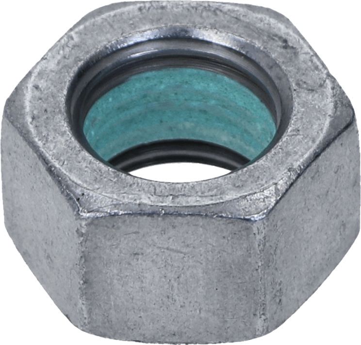 Balstiekārtas svira - 38216 01