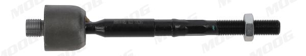 Raidetangon pää, suora - RE-AX-8765
