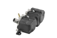 Eļļas atdalītājs, Kartera ventilācija - 409 302