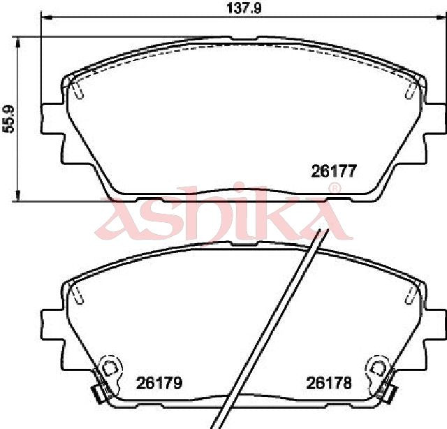 Siltummainis, Salona apsilde - 50033002