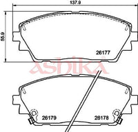 Siltummainis, Salona apsilde - 50033002
