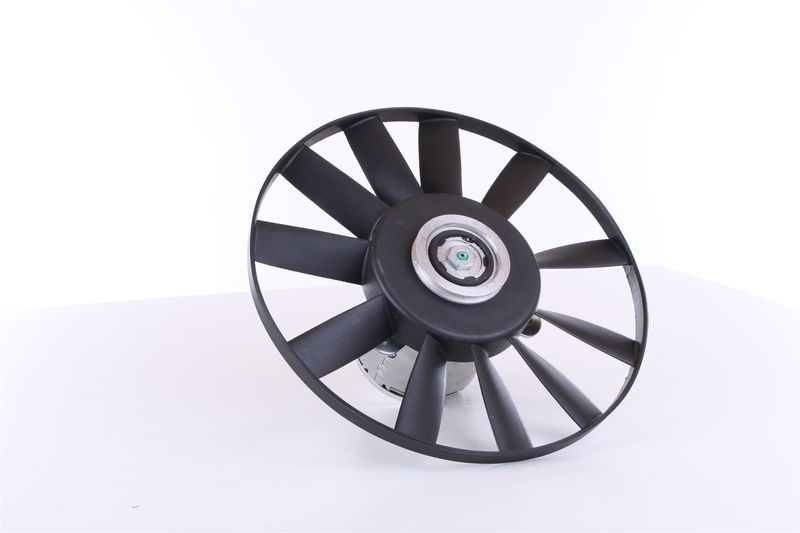 Ventilators, Motora dzesēšanas sistēma - 85720