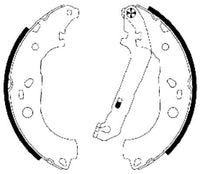 Jarrukenkäsarja - 91064900