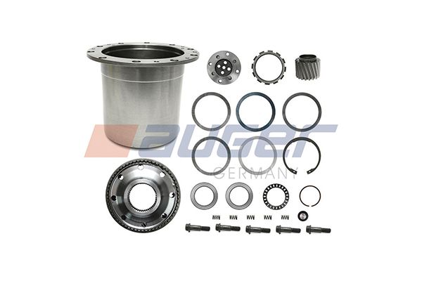 Degvielas vads - 85025