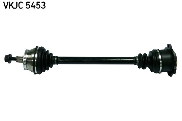 Vetoakseli - VKJC 5453