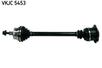 Vetoakseli - VKJC 5453