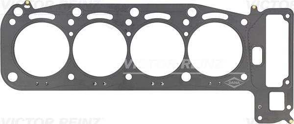 Tiiviste, sylinterikansi - 61-35510-00