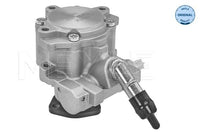 Hydrauliikkapumppu, ohjaus - 314 631 0029