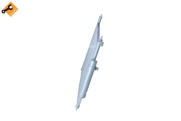 Lauhdutin, ilmastointilaite - 350354