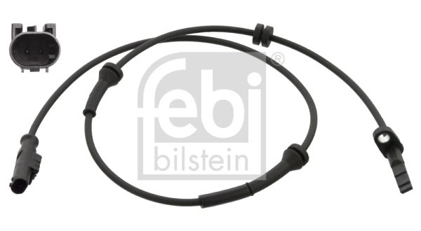 ABS-anturi - 106463