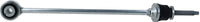 Stabilizatora atsaite/kronšteins - 37136 01