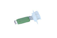 Rezistors, Salona ventilators - 342119