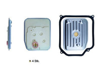 Hidraulikas filtrs, Automātiskā pārnesumkārba - HX 147KIT1