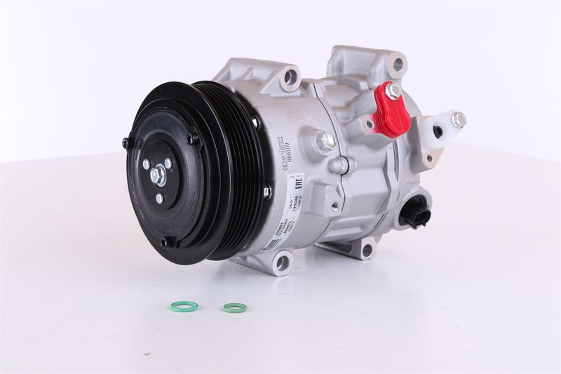 Kompresors, Gaisa kond. sistēma - 890803