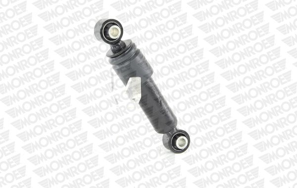 Vaimennin, ohjaamon laakerointi - CB0209