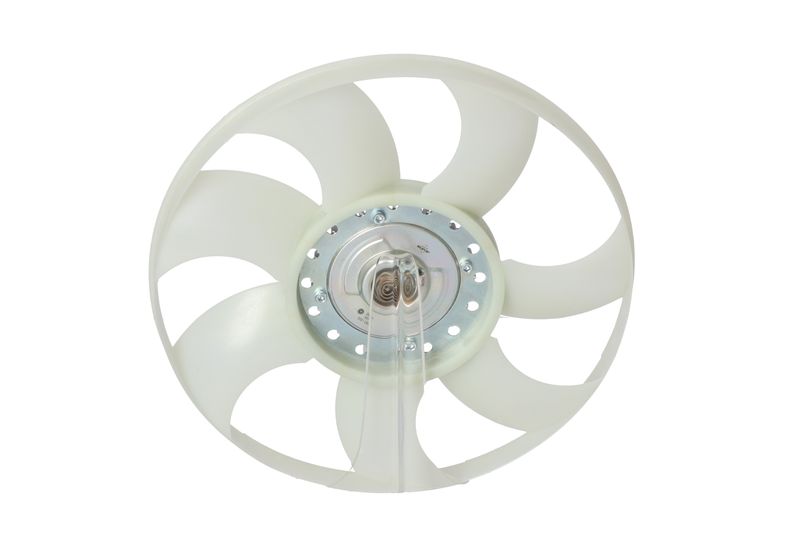 Sajūgs, Radiatora ventilators - 49713
