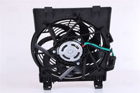 Ventilators, Motora dzesēšanas sistēma - 85197