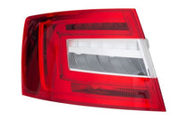Aizmugurējais lukturis - 2SK 012 883-051
