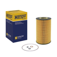 Eļļas filtrs - E12H D53