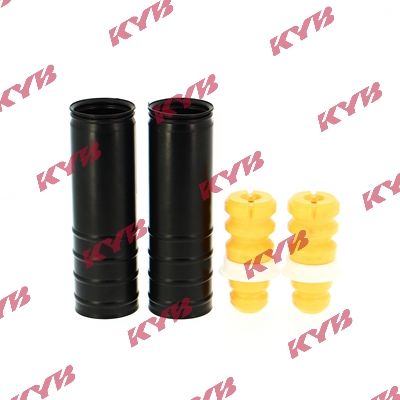 Putekļu aizsargkomplekts, Amortizators - 910276