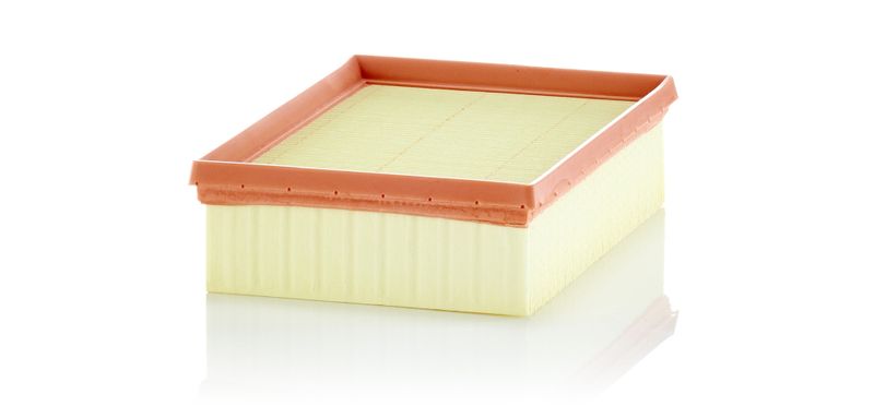 Ilmansuodatin - C 24 012/1