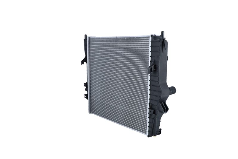 Motora dzesēsanas radiators - 550230