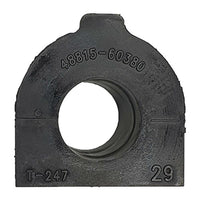 Stabilizatora stieņa bukse - CTRGV0533
