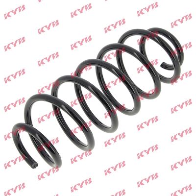 Balstiekārtas atspere - RH6406