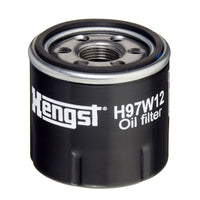 Eļļas filtrs - H97W12