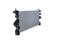 Motora dzesēsanas radiators - 560020