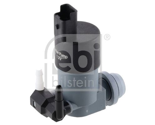 Pesunestepumppu, lasinpesu - 109292