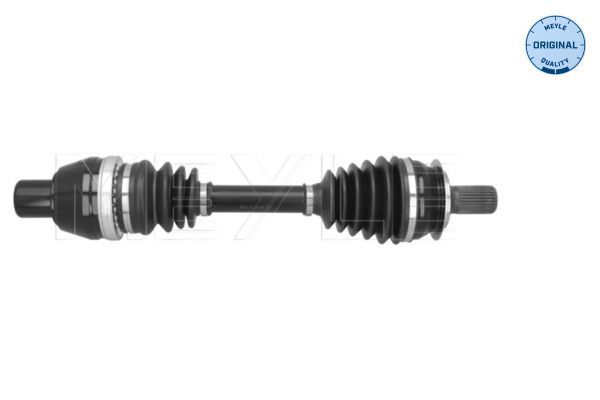Vetoakseli - 014 498 0056
