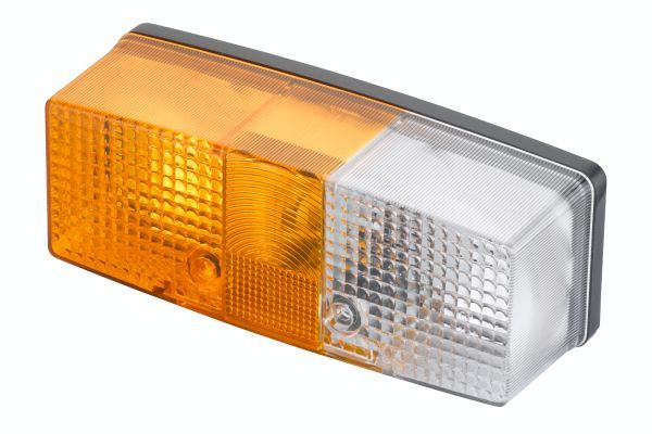 Pagrieziena signāla lukturis - 2BE 003 184-061