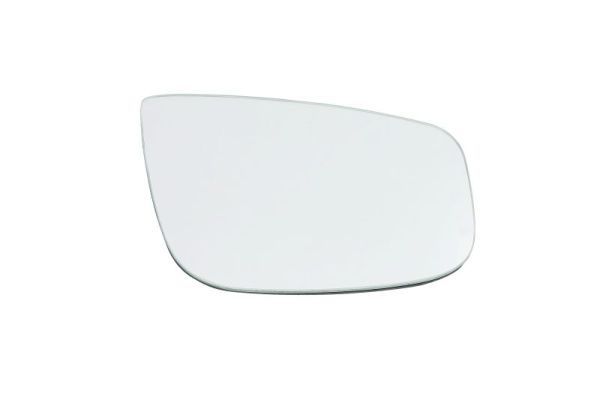 Spoguļstikls, Ārējais atpakaļskata spogulis - 6102-02-2104794P