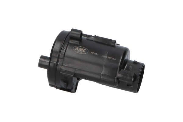 Eļļas filtrs - HF631